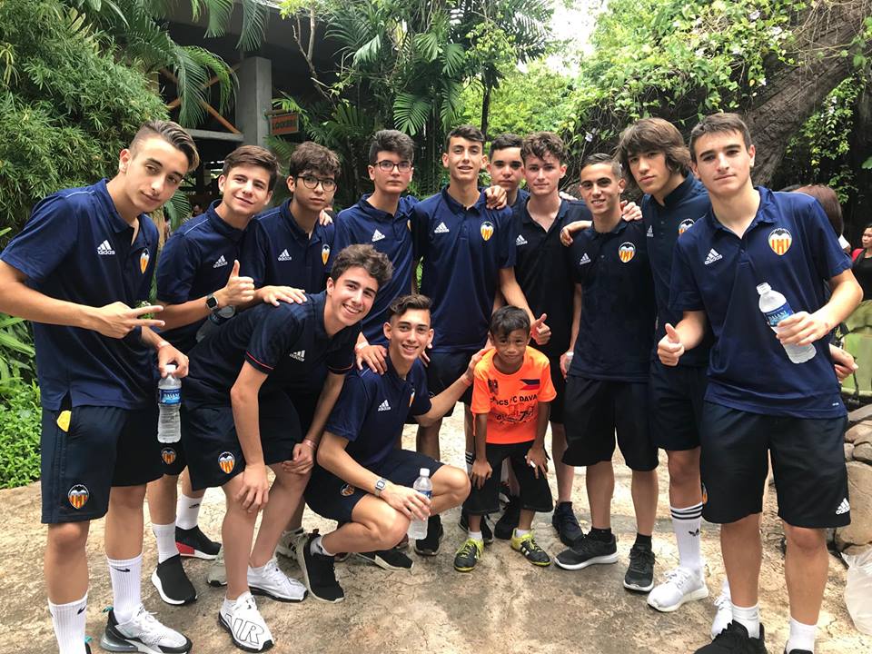 Valencia CF Youth (U16)