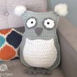 PATRO KOALA AMIGURUMI 24520