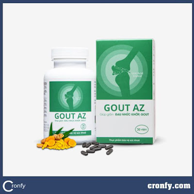 Gout Az