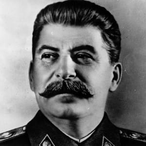 جوزيف ستالين
