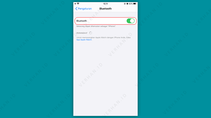 Cara Menghubungkan Headset Ke Iphone Yang Benar
