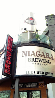 Niagara Brewing Company
