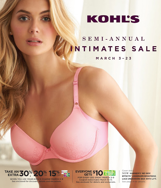 Catalog Cuties Kohl's Catalogs 2016, Part 1