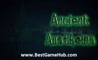 Ancient Anathema PC Game Free Download