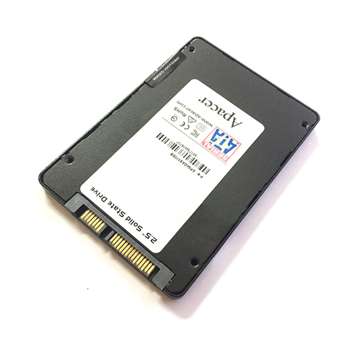 Ổ cứng SSD Apacer 64GB AS510S