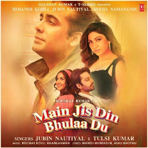 Terjemahan Lagu India Terjemahan Main Jis Din Bhula Du