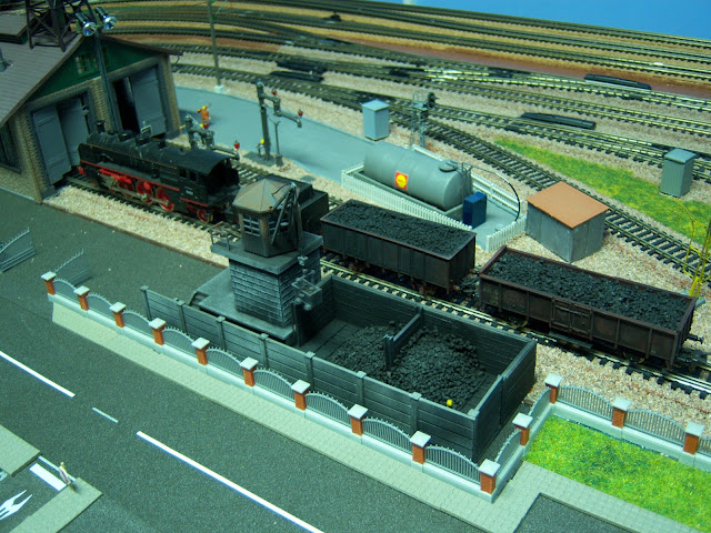 Magazine Rail N°106 - Dépôt Vapeur Bourbonnais Provence - Occasion - Pour Collectionneurs Trains