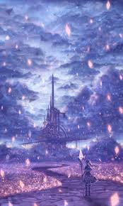 New Beginning or the End: Chapter 1