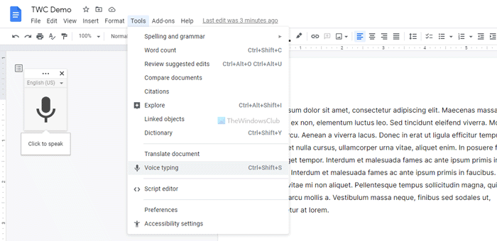 Consejos y trucos de Google Docs que todo el mundo debería saber