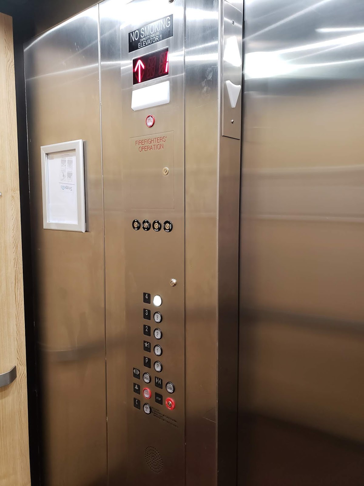 Chicago Elevator Maintenance Colley Elevator Hydraulic Elevator