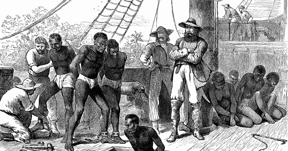 História do Candomblé Ketu