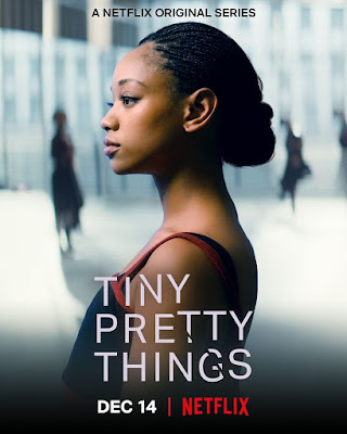 Tiny Pretty Things Series Poster 2