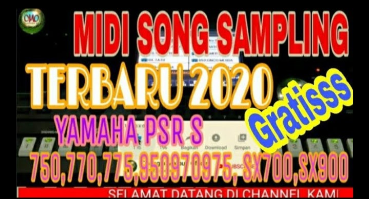 Midi Keyboard Terbaru Gratis Midi Keyboard Terbaru Gratis