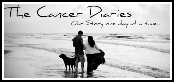 The Cancer Diaries