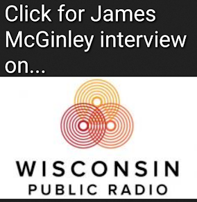 Wisconsin Public Radio interview