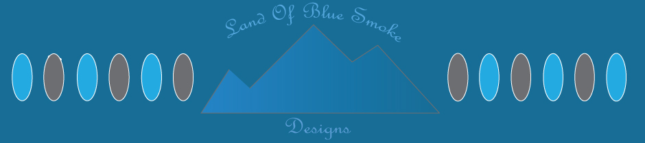 Land of Blue Smoke
