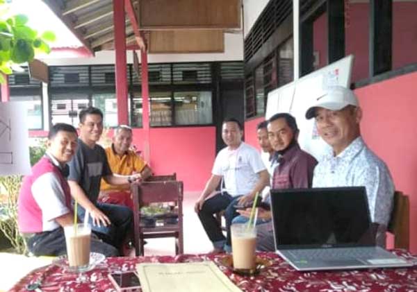 Rustam Efendi Sambut Baik Dibukanya Dua Filial SMP di Kota Padang