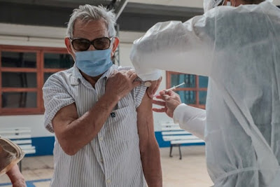 Prefeitura divulga calendário de vacinação desta semana para a segunda dose em Porto Velho