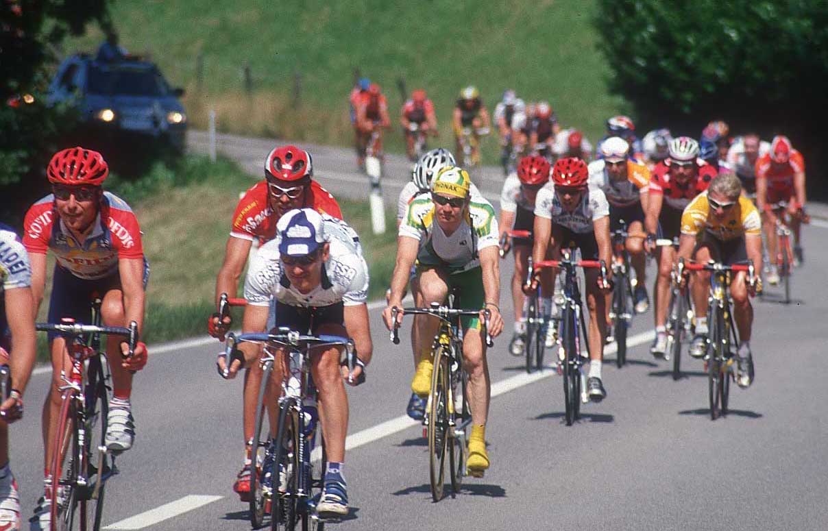 Gear up for the Asian Cycling Championship at Buddha International ...