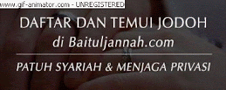 cari jodoh di baitul jannah cari jodoh di baitul jannah