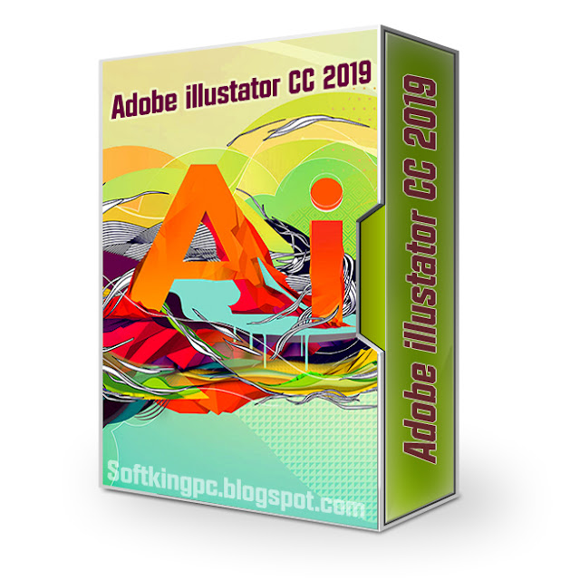 adobe illustrator cc 2019 free download for windows 10