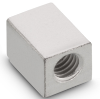 SMT Right Angled Surface Mount Block. Courtesy Würth