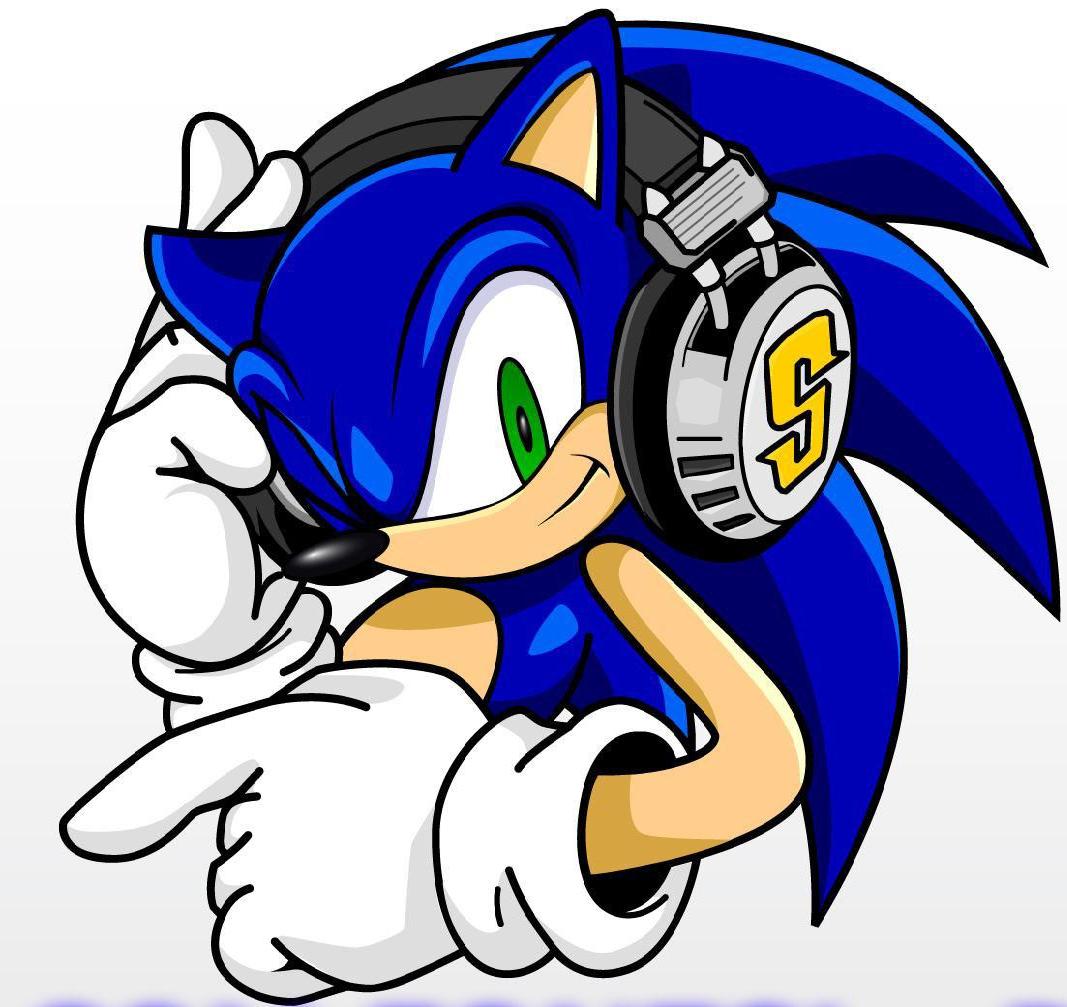 DJ Sonik Paintballer