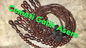 [SAKTI] Khasiat Cambuk/Cemeti Galih Asem Karomah √
