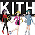 KITH CELEBRA EL 25 ANIVERSARIO DE SAILOR MOON CON UNA COLECCIÓN LIMITADA  