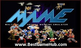 Mame 32 PC Game New Pack Free Download