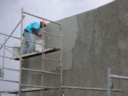 Materiales y Procedimientos de la Construcción II 2016: febrero 2016