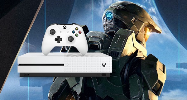إشاعات إلغاء نسخة لعبة Halo Infinite على جهاز إكسبوكس ون تصل لأستوديو التطوير و هذا الرد الرسمي