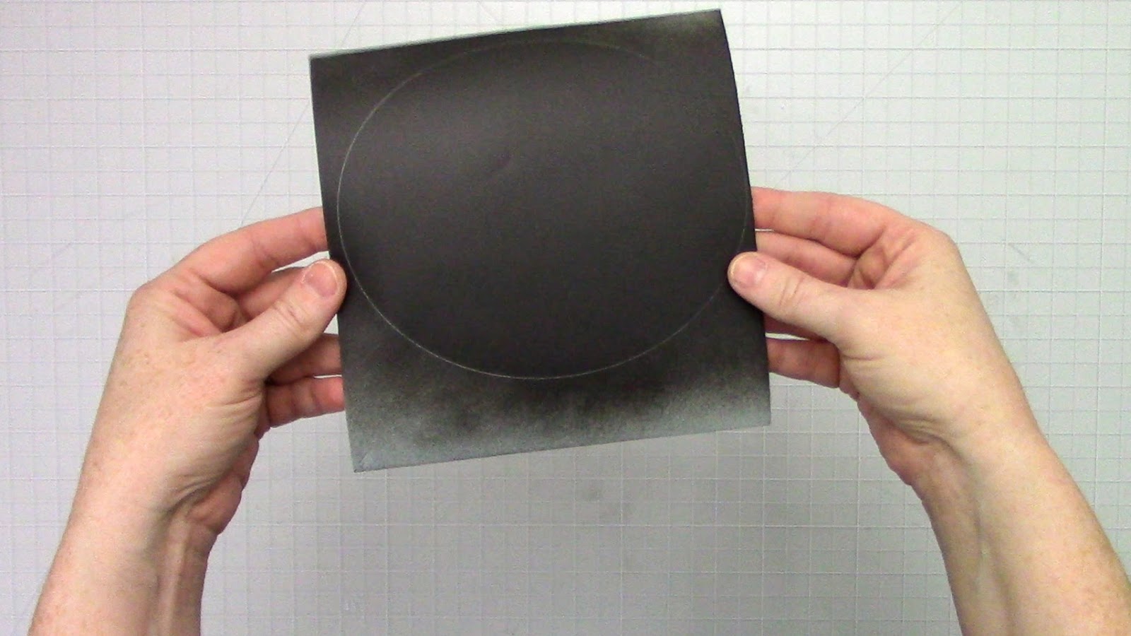 DIY Chalkboard Vinyl with Oracal 651 Silhouette School