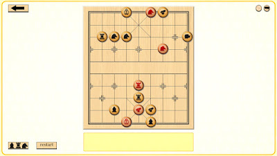 Lets Learn Xiangqi Chinese Chess Game Screenshot 3