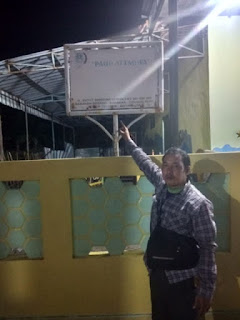 Kapolres Jangan Tutup Mata di Duga Oknum Guru Ngaji yang Cabuli murid di Bawah Umur Masih Bebas Berkeliaran