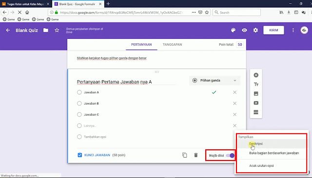 Cara Mudah Menggunakan Google Classroom Untuk Siswa Cara Mudah Menggunakan Google Classroom Untuk Siswa
