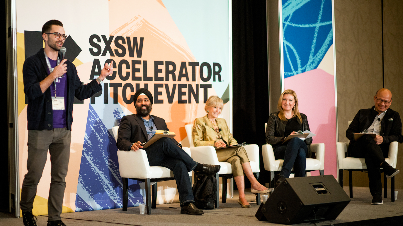 SXSW Announces 2019 Winners of 11th Annual Pitch Event Tech News 24h