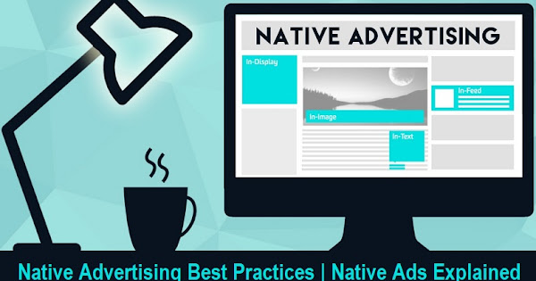 Native Ads Explained