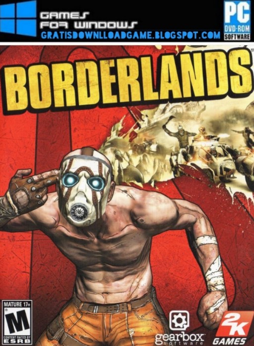 borderlands free download full version pc borderlands free download full version pc