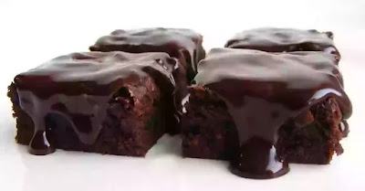 BEST HOMEMADE CHOCOLATE CAKE RECIPE