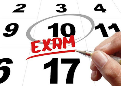 lnmu part 2 reschedule new exam date list and exam center 2020 | latest update