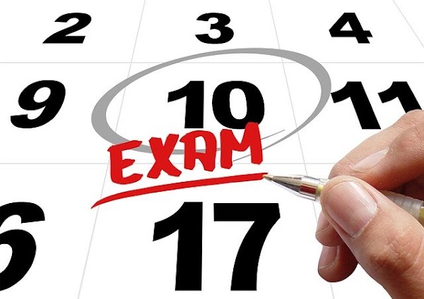 lnmu part 2 Re-schedule new exam date list and exam center 2020 | latest update