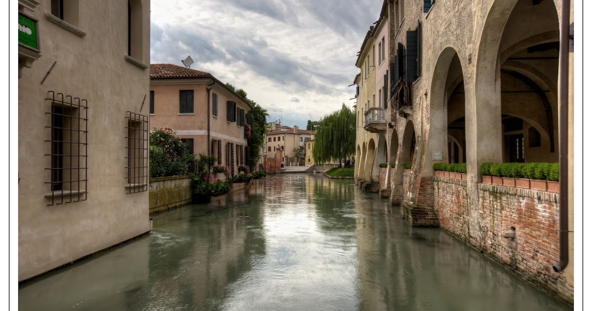 Италия тревизо Италия тревизо