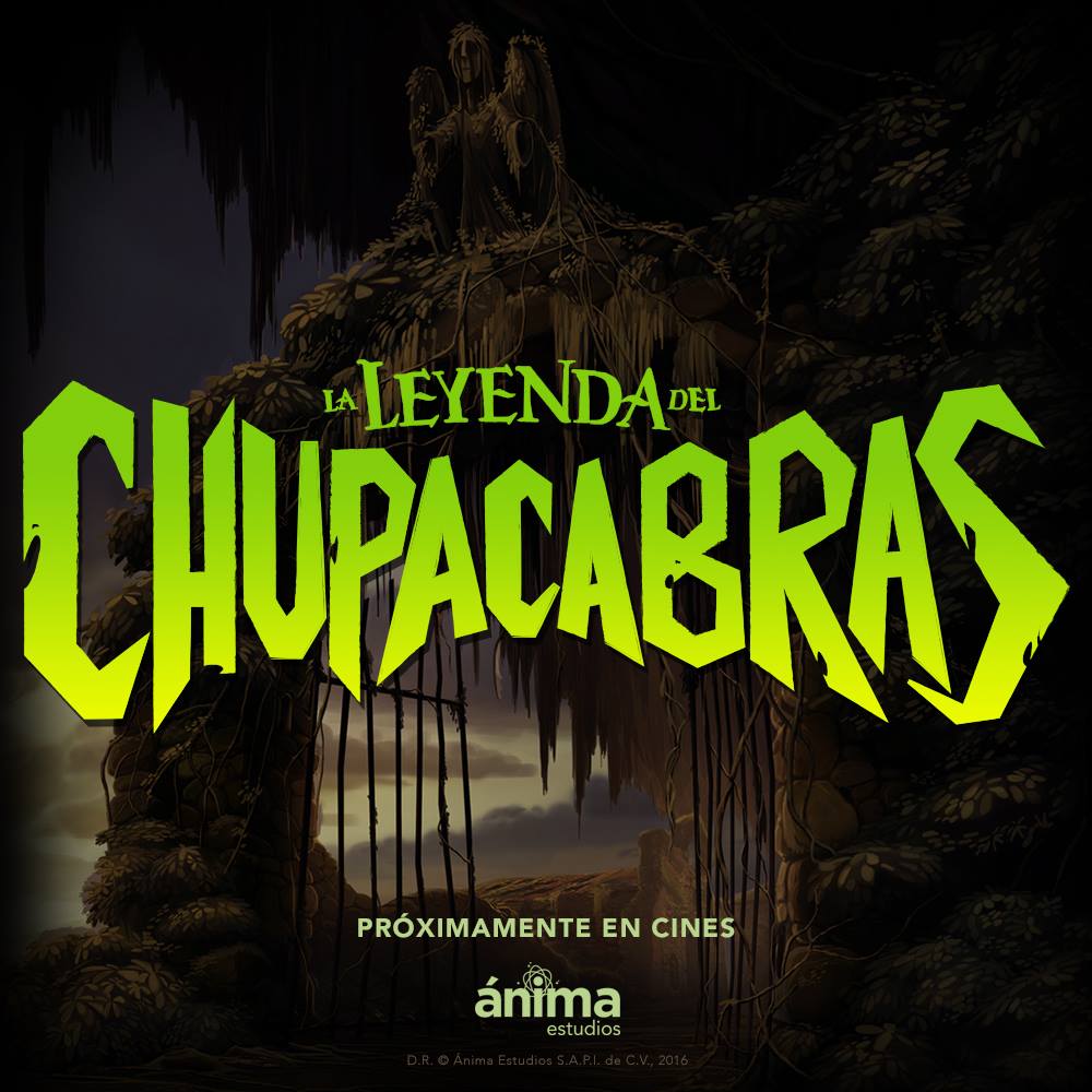 La Leyenda del Chupacabras Sinopcine La Leyenda del Chupacabras Sinopcine