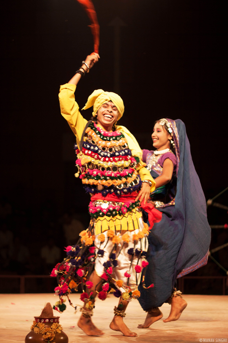 Badhai from Madhya Pradesh.