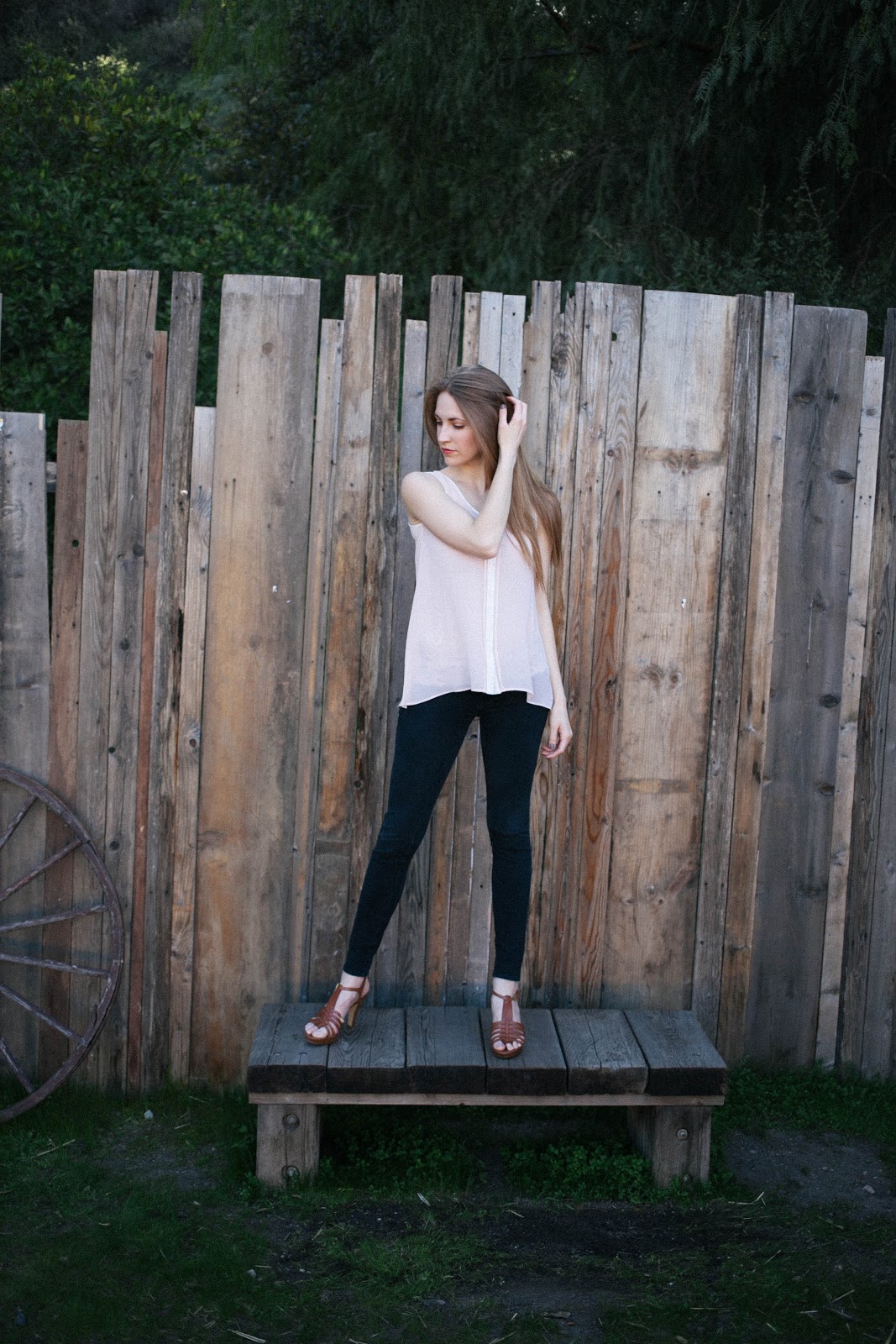 At First Blush by Beth Ellyn Summer At First Blush by Beth Ellyn Summer