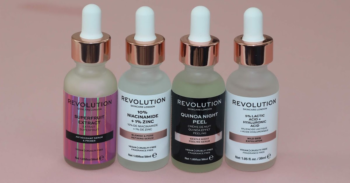 superfruit extract revolution