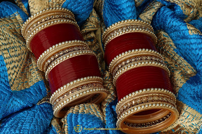 punjabi chura online