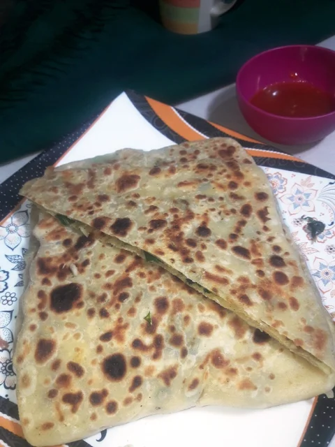 stuffed-layer-paratha