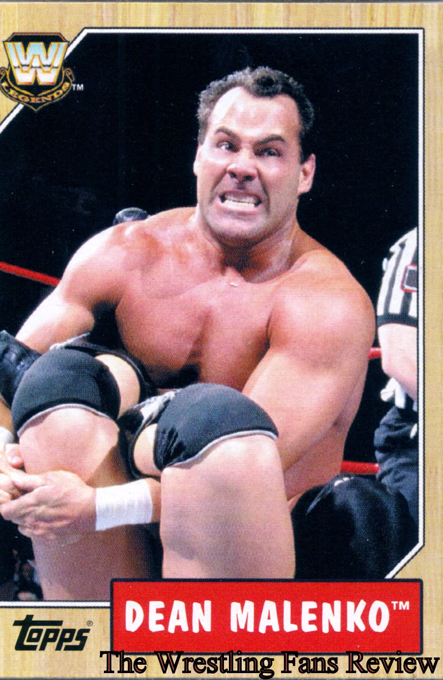 Dean Malenko